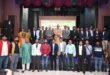 बरौनी रिफाइनरी में पॉली-प्रोपलीन के उत्पादन से बेगूसराय में प्लास्टिक उद्योग को मिलेगा बढ़ावा: केंद्रीय मंत्री गिरिराज सिंह